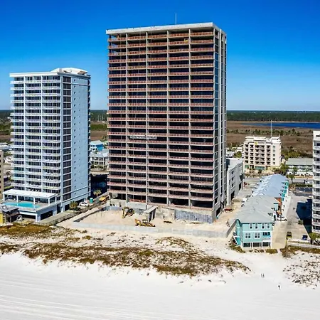 Phoenix Gulf Shores II 1101
