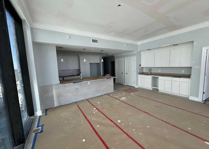Holiday home Phoenix Ii 1101 Gulf Shores